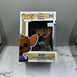 Roo Funko Pop 255